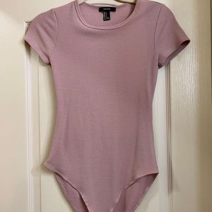 💫💫forever 21 bodysuit💫💫
